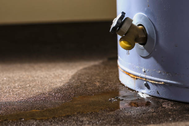 Best Residential water damage restoration  in Cottonport, LA