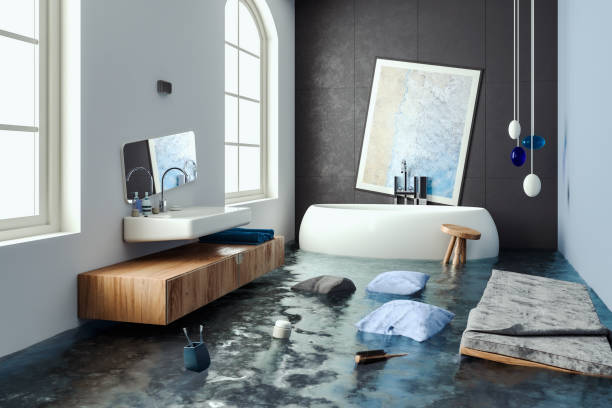 Best 24/7 water damage repair  in Cottonport, LA