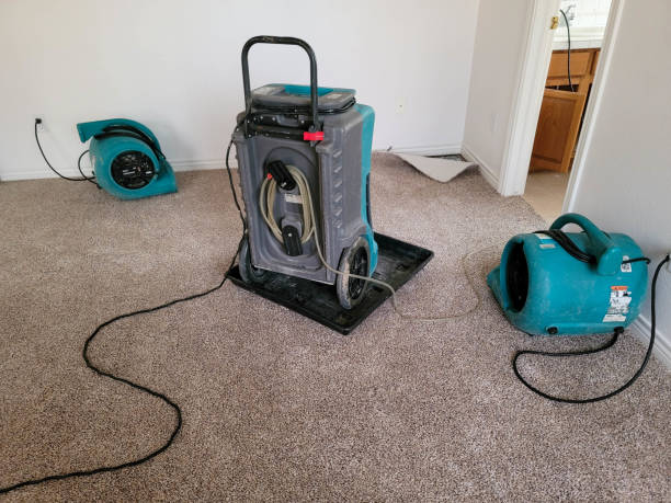 Cottonport, LA Water damage restoration Company