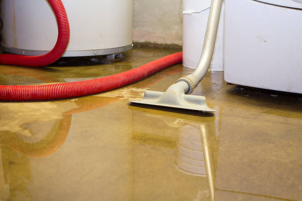Best Commercial water damage restoration  in Cottonport, LA