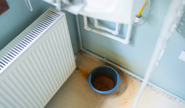 Best Flood restoration services  in Cottonport, LA