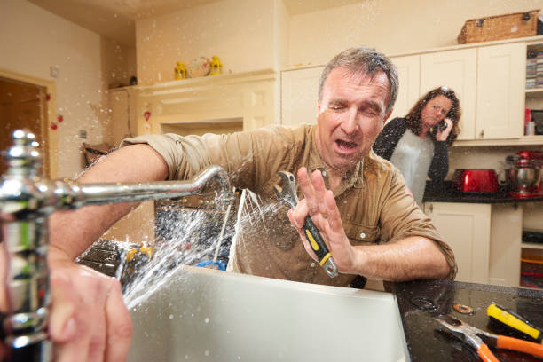 Best Ceiling water damage repair  in Cottonport, LA